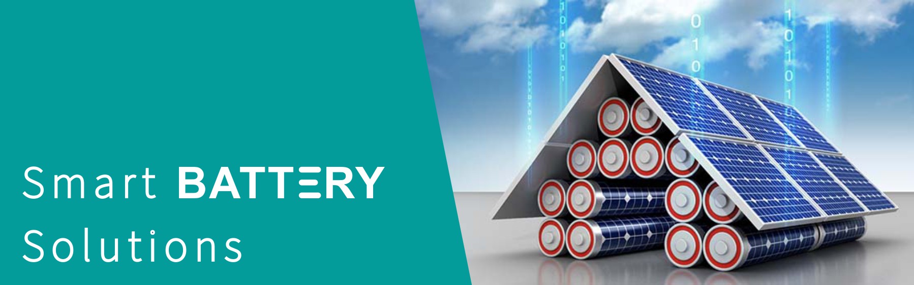 Solar Battery Solutions