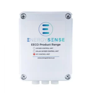 Energy Sense IOT Control Unit - ICU Gen_Pool