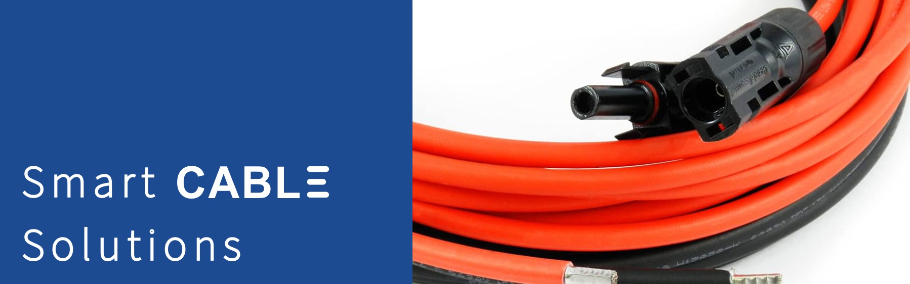 Solar Inverter & Battery Cables