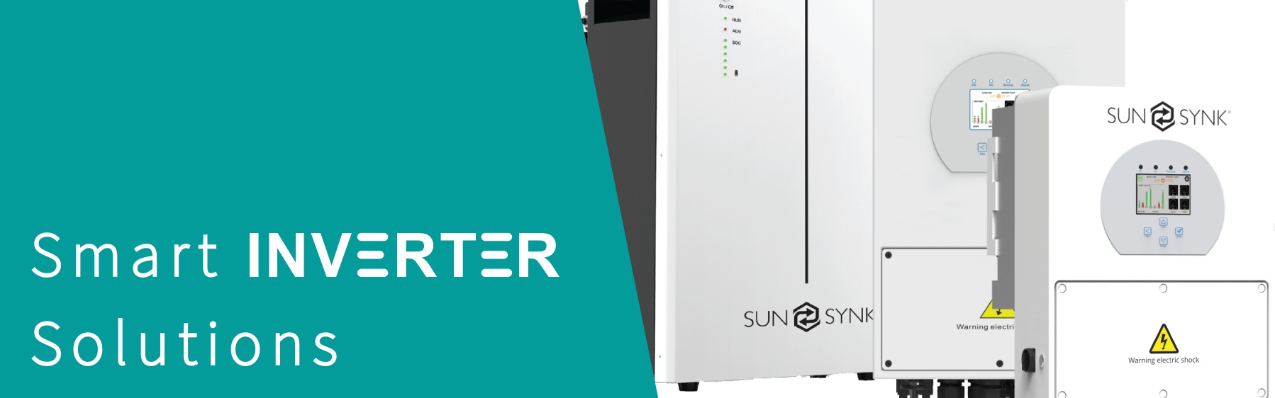 Solar Inverters