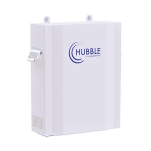 Hubble Lithium AM2 5.5kWh 51V Battery