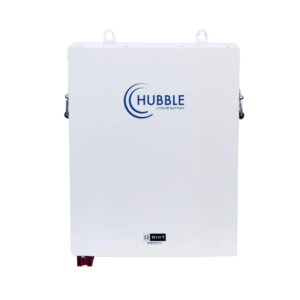 Hubble Lithium AM2 5.5kWh 51V Battery