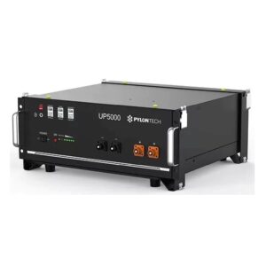 Pylon UP5000 4.8kWh Li-Ion Solar Battery 48V