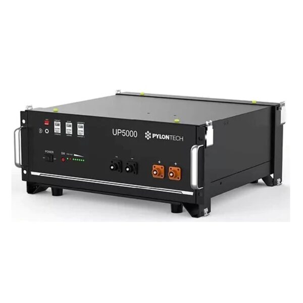 Pylon UP5000 4.8kWh Li-Ion Solar Battery 48V