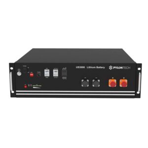 Pylon US3000C 3.5kWh Li-Ion Solar Battery