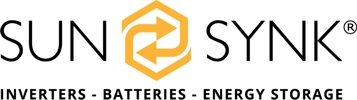 Sunsynk Logo