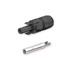 MC4 PV connector Female