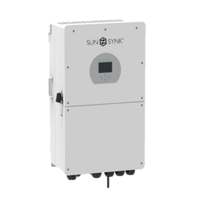 SunSynk Max 16kW Inverter Single Phase