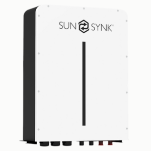 SUNSYNK-L5.1 lithium-iron phosphate 5.12kWh battery is one of the new energy storage products developed and produced by SUNSYNK. It is especially suitable for application scenarios of high power, limited installation space, and long cycle life. It can be used to support reliable power for various types of equipment and systems.