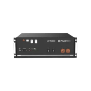 Pylontech UF5000 5.12kW battery