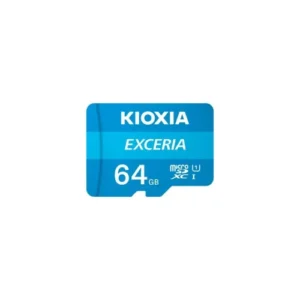 64GB SD card